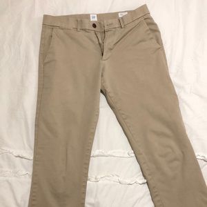 Gap Flex Chinos